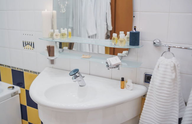 GM Apartment Tverskaya 15 - 57 - Photo 27