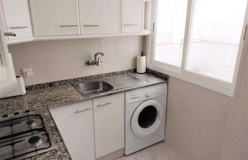 CAMBRILS BEACH APARTMENT - Foto 17