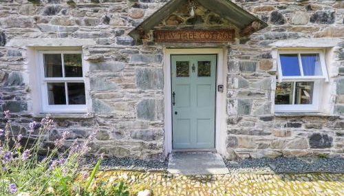 Yew Tree Cottage Borrowdale - Foto 2