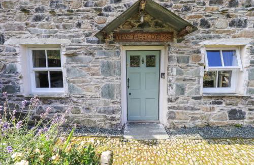 Yew Tree Cottage Borrowdale - Foto 2