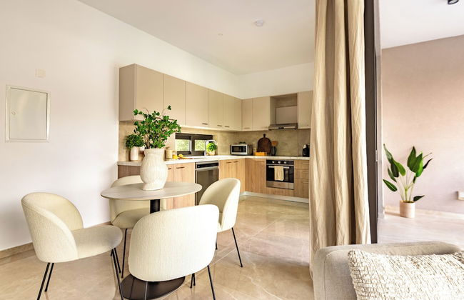 Sanders River Plaza Limassol Apartment - Foto 47