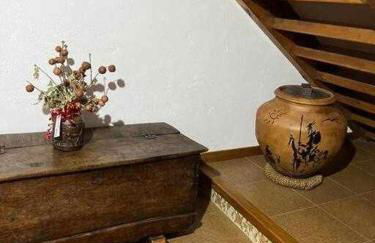 Casa Tía Modesta es una cálida y acogedora casa - Photo 3