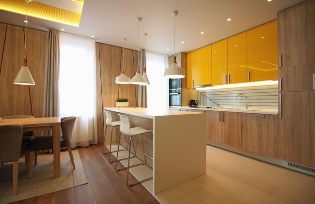 Sarajevo Daily Apartments - Foto 37