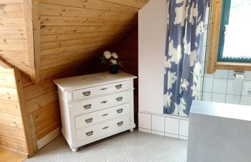 Ferienhaus Schwarzwaldstern, Todtnau, 3 Schlafzimmer - Foto 6