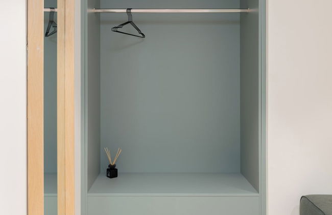 Limehome Vienna Favoritenstr - Foto 3