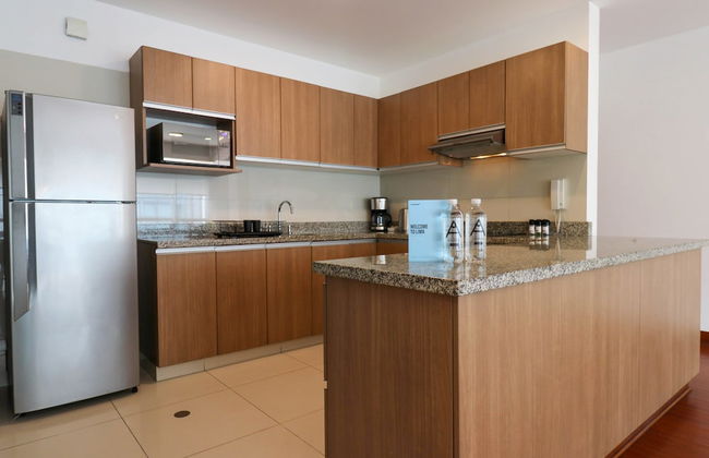 w Extraordinary 2BR Near Parque Kennedy - Foto 31