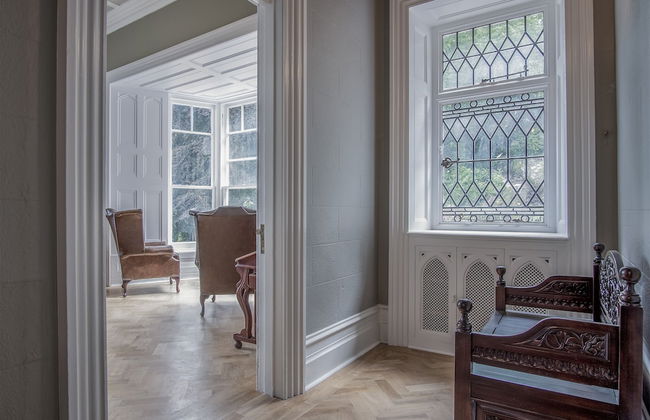 Penally Manor - Luxurious Manor House - Foto 13