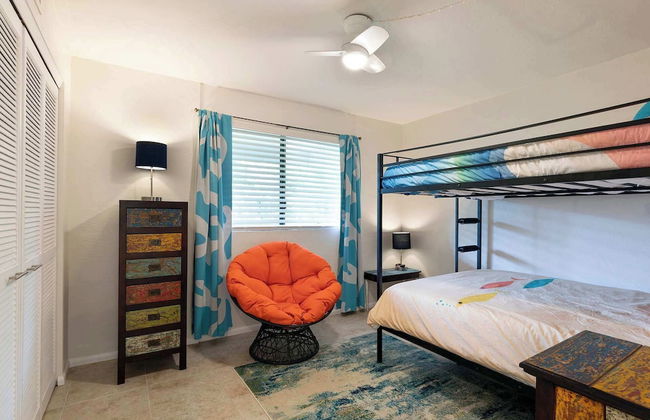 White Sands Village Oceanfront - Foto 6