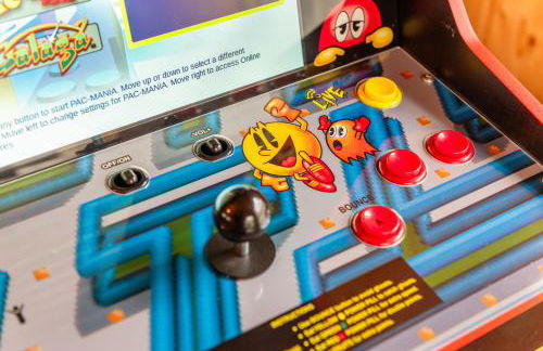 Whispering Pines - Lake Access Hot Tub Fire Pit - Foto 25