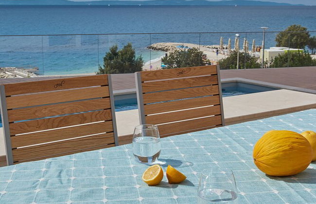 Eol Apartments Split - Foto 52