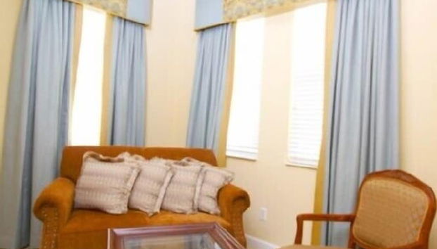 Salottino della hall