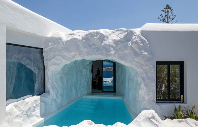 Soothing Holiday Home With Outdoor hot tub - Foto 28