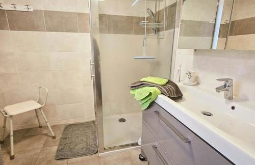 Gîte charmant près de la Loire avec WiFi et animaux admis - FR-1-381-503 - Foto 12