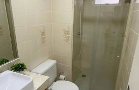 Apartamento 3 Quartos para 5 Pessoas com Garagem e WiFi Proximo a Ponte da Amizade e Paraguai - Foto 39