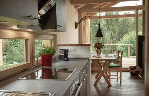 Forstgut - Premium Waldchalets und Lodge Suiten - Photo 45