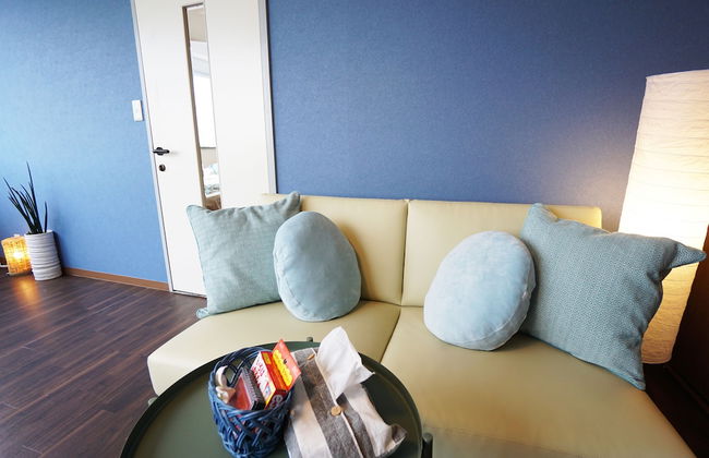 Condominium MOANA - Foto 4