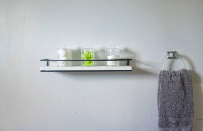 Apt 2 Stylish 2 bed Cosy and Comfortable - Foto 9