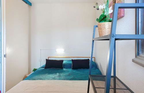 Apartment Coudalère-Guadeloupe-13 by Interhome - Foto 4