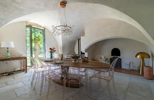 Castle In A Private Camargue Estate - Photo 25