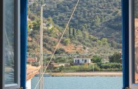 Thama Poros-Nostos - Photo 1