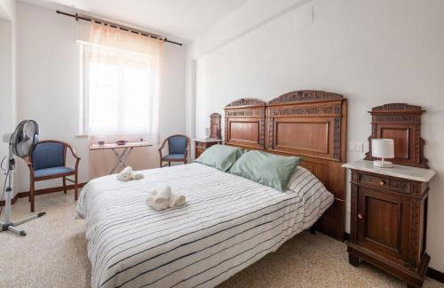 La Casa al Mare one step from the beach - Foto 5