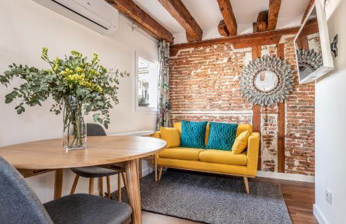 Waou Chamberi IV - Alquiler Corta Duración - Photo 1