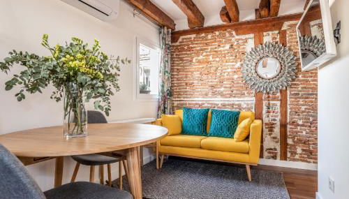 Waou Chamberi IV - Alquiler Corta Duración - Foto 1, Other