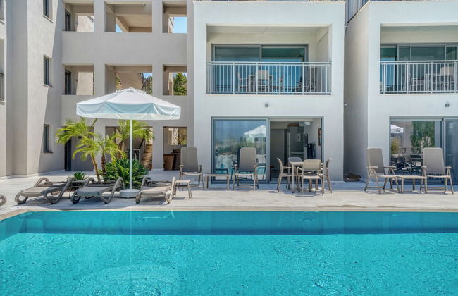 Olira Türkbükü Residences - Foto 32