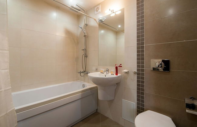 Cornelia Deluxe Residence - Photo 38