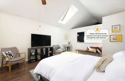 Historic Home in Ohio City Near W25! - Foto 31