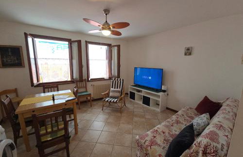 Casa Corbatto Family Apartment in Grado - Photo 12