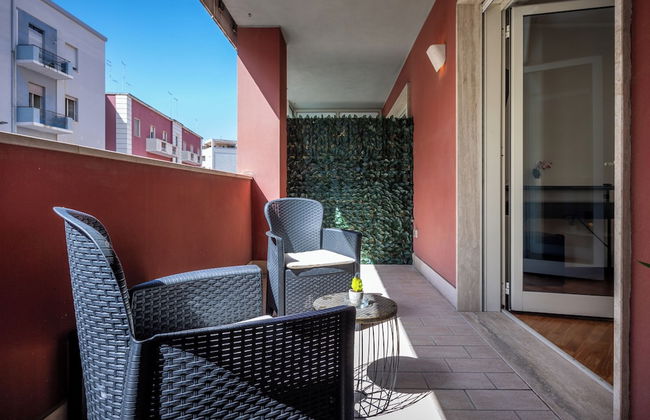 Fior Di Loto Central - Foto 31