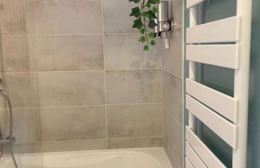 Pause et Sérénité Studio de 28m2 - Foto 43