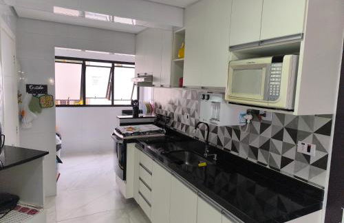 Guarujá - Apartamento I - Astúrias - Foto 19