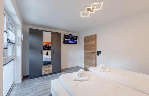 BPS Apartment #11 Flair - NATUR - NEU - Deluxe - Modern - Foto 36