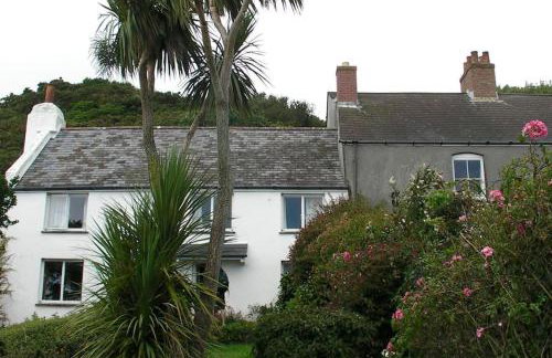 Foss Cottage coastal property with wonderful sea view - Foto 2