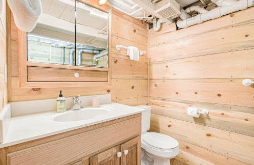 Anna's Cottage - Photo 14