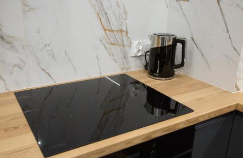 Apartament POSEJDON Gliwice - Foto 22