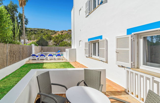 Apartamentos Falcó - Photo 44