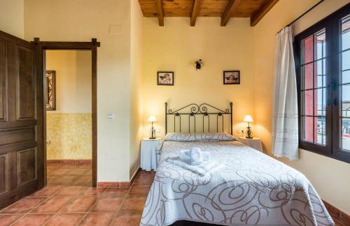 Casa Rural Loma El Letrao - Photo 28