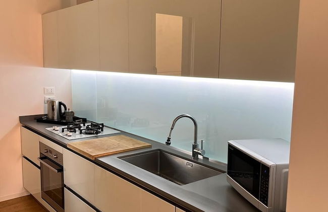 Victoria Studio - Photo 4