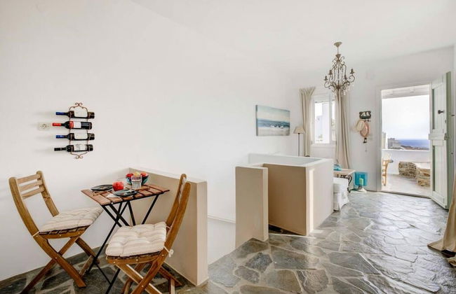 Ballos for 4 in Exomvourgo - Foto 23