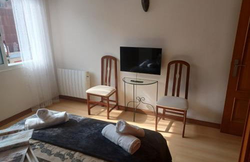 APARTAMENTO VIGO CAMELIAS CENTRO - Foto 14