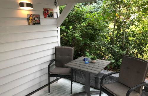 Ferienhaus Blick zum Rennsteig Etterwinden - Foto 13