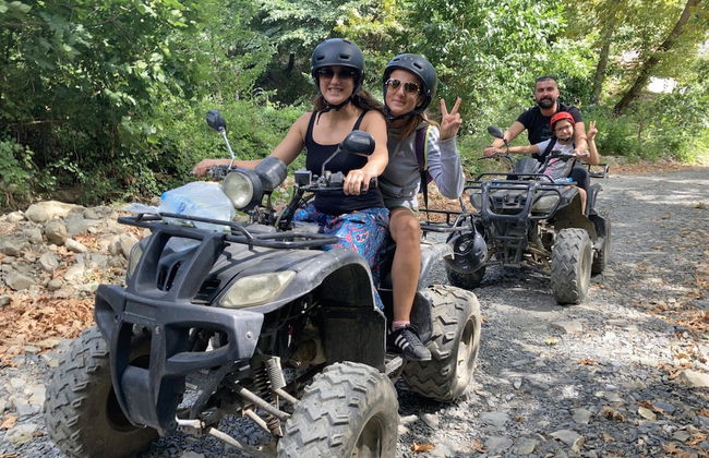 Royal Bungalow Resort - Rize - Foto 42