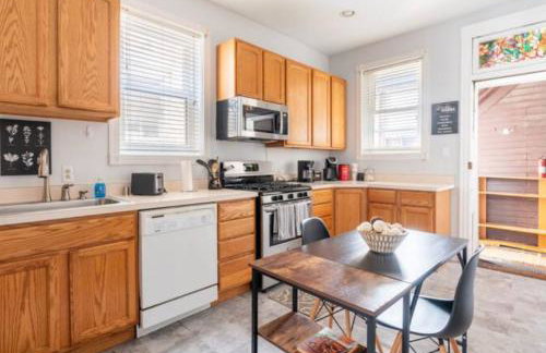 The Roscoe Village Guesthouse - Foto 27