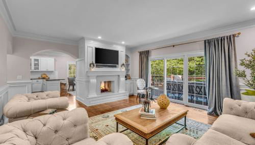Luxury living in a perfect Lawrence location! - Foto 5