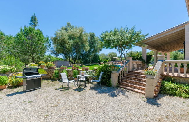 Es Vedat 4 in Mallorca - Foto 31