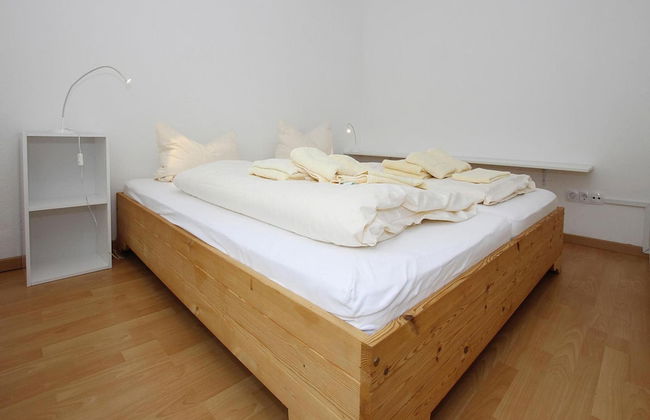 Apartment in Westerland - Foto 11