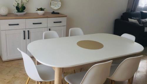 Maison à proximité du Futuroscope - Foto 3